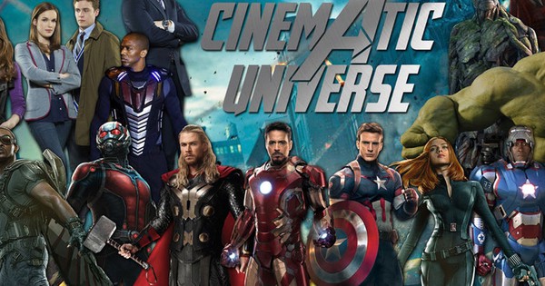 Marvel\'s cinematic universe takes you on a thrilling journey through outer space! Explore the fantastic world full of superheroes, aliens, and stunning visuals. Don\'t miss the chance to immerse yourself in the wondrous universe of Marvel films!