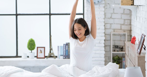 Làm thế nào để quản lý giấc ngủ để tránh mệt mỏi vào buổi sáng?

