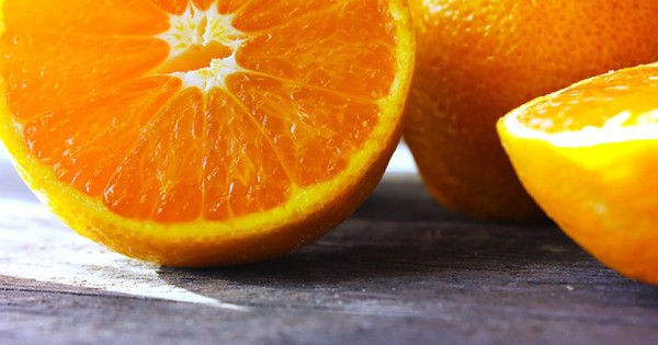 Nếu sử dụng nước cam đúng cách, liệu có có lợi cho sức khỏe không?