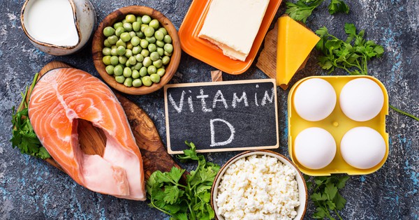 Vitamin C và vitamin D có tác dụng gì cho sức khỏe?