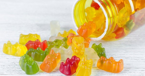 Ưu nhược điểm của việc ăn nhiều kẹo vitamin C?
