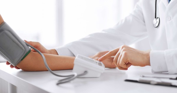 Huyết áp thấp có ảnh hưởng tới hoạt động thể chất không? 

