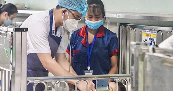 Tìm hiểu về bệnh nhi nhiễm adenovirus tăng cao bất thường tại Việt Nam