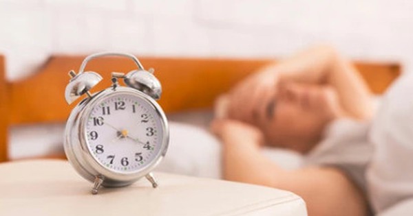 Tìm hiểu cách bệnh gan gây mất ngủ và các giải pháp khắc phục