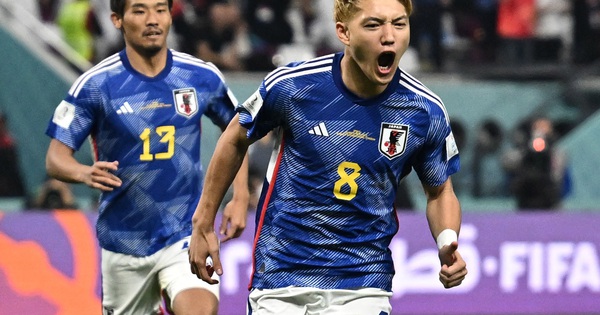 Dự đoán tỷ số tuyển Nhật Bản vs Croatia, vòng 16 đội World Cup ...