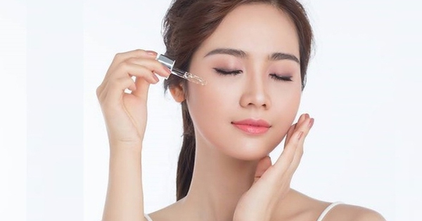 Top 10 serum chống lão hóa được chị em tin chọn hiện nay