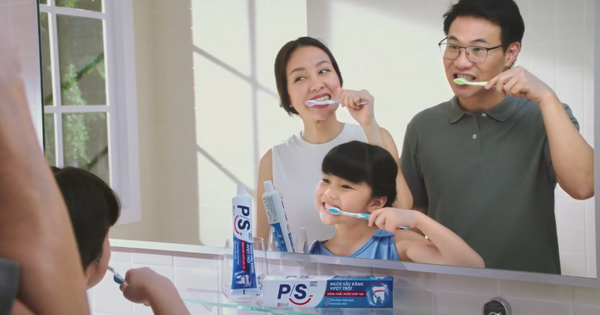 Khi nào là thời điểm thích hợp để bắt đầu cho em bé chăm sóc răng miệng?
