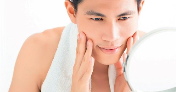 Top 10 kem trị mụn cho nam giới sạch mụn, mờ vết thâm, ngừa mụn tái phát