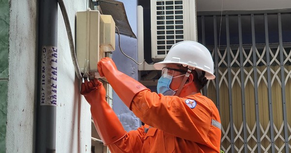 Tổng công ty Điện lực TP.HCM áp dụng công nghệ số vào hoạt động kinh doanh