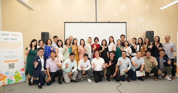Sổ tay Văn hóa doanh nghiệp và Quản trị tổ chức toàn diện cho doanh nghiệp Việt