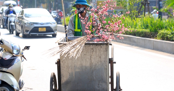 Tin tức thời tiết hôm nay 25.1.2023: Miền Bắc nắng đẹp