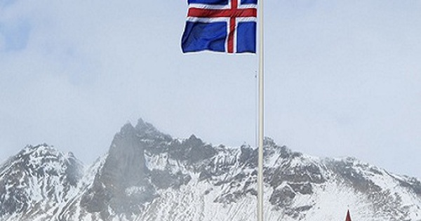 Thăm Việt Nam của Tổng thống Iceland - Tổng thống Iceland thăm chính thức Việt Nam trong năm