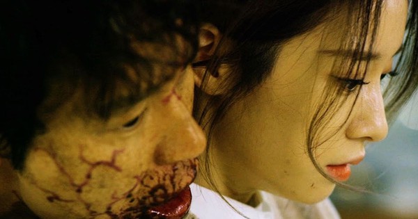 Phim zombie của Jiyeon (T-ara) bị chê thảm họa