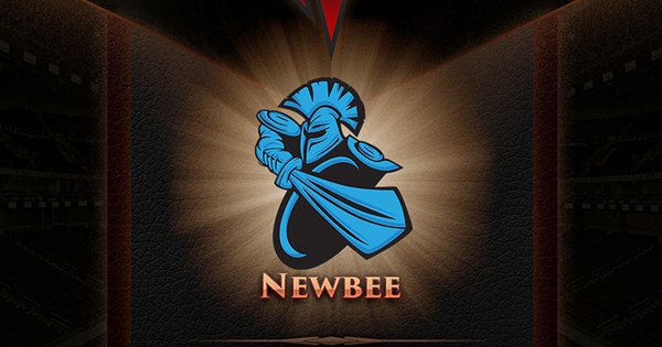 newbee logo