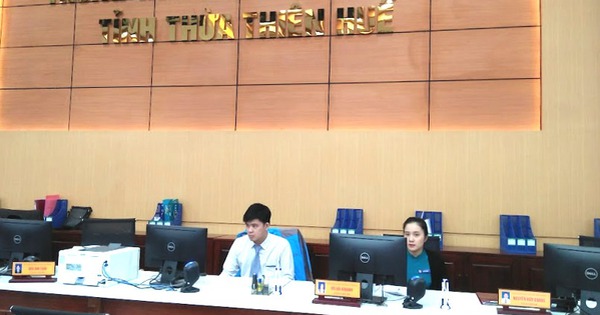 Thừa Thiên - Huế đổi khung giờ hành chính, giờ làm việc buổi sáng từ 8 giờ