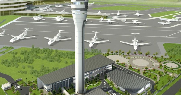 'Siêu sân bay' Long Thành đang triển khai tới đâu?