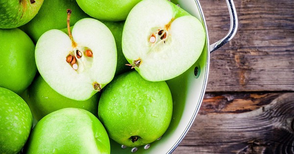 Bạn biết những loại trái cây nào khác giúp giảm mỡ bụng không?
