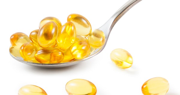 Nguyên nhân và cách trị omega 6 gây viêm 
