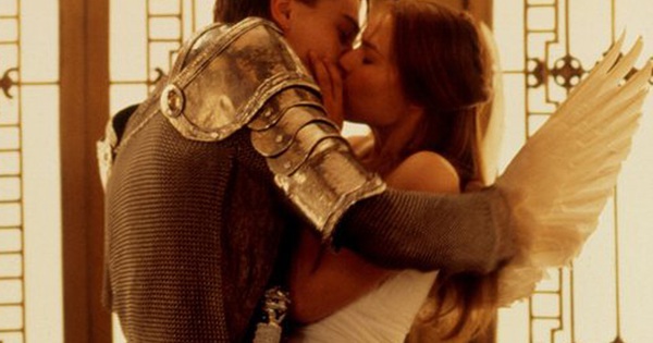 Diễn viên và giải thưởng phim Romeo and Juliet (1996)