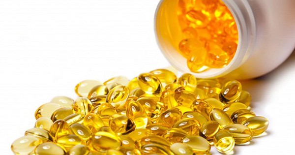 Tìm hiểu cách sử dụng vitamin E để trị thâm mụn?