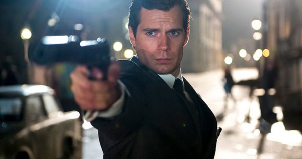 Diễn viên và giải thưởng phim James Bond 26: The New Mission