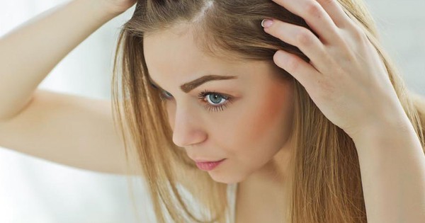Thiếu máu ảnh hưởng đến cung cấp chất gì cho tóc?
