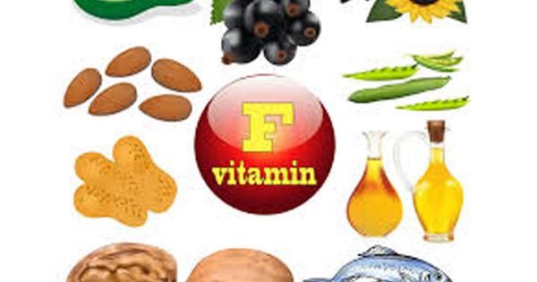 Tìm hiểu vitamin f là gì và vai trò trong dinh dưỡng
