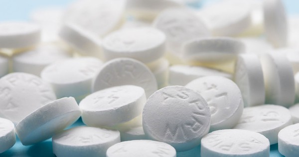 Tác dụng và cách sử dụng thuốc aspirin chống đột quỵ hiệu quả