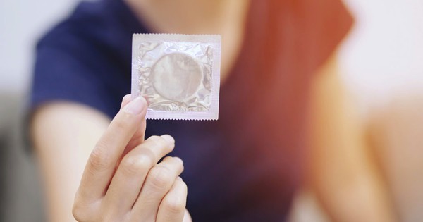 Bao cao su đúng cách có giúp ngăn ngừa bệnh lây qua đường tình dục không?