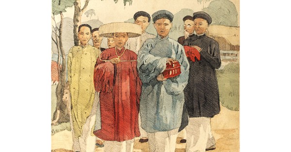 Trang Phục Đàn Ông Việt Nam Qua Các Thời Kỳ: Hành Trình Lịch Sử và Văn Hóa
