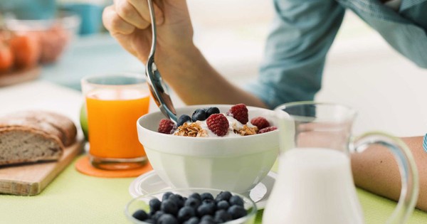 Nghiên cứu phát hiện điều nguy hiểm chết người nếu bạn bỏ ăn sáng