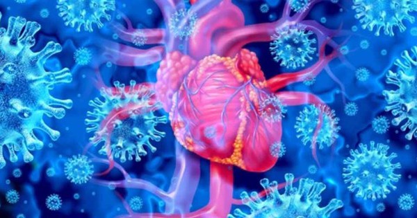 Những thay đổi bất thường trong cơ tim có thể là dấu hiệu viêm cơ tim không?

