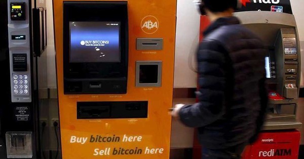 Hơn 20 ATM Bitcoin được cài đặt hằng ngày trên toàn cầu