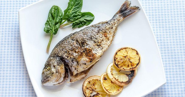Những lợi ích và ảnh hưởng của ăn hải sản có béo không đối với sức khỏe