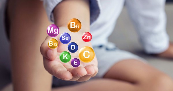 Có những điều cần lưu ý khi sử dụng vitamin D để tăng chiều cao cho trẻ em?
