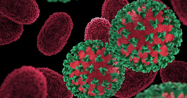 Tại sao sốt là triệu chứng phổ biến trong giai đoạn cửa sổ của HIV? 
