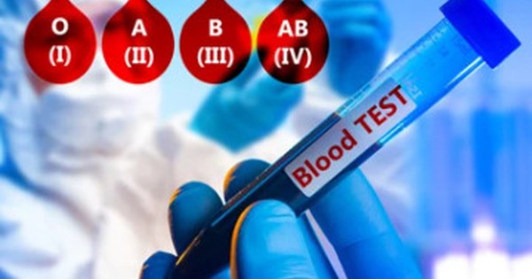Nhóm máu B có liên quan đến những vấn đề sức khỏe nào khác ngoài việc hiếm gặp?