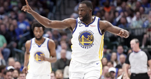 Draymond Green – Người kết nối hay kẻ phá rối?