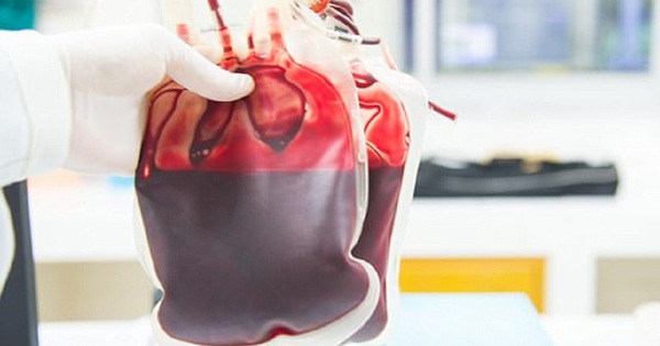 Huyết áp thấp có ảnh hưởng đến việc hiến máu không?
