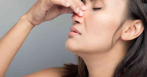 Hiệu quả của cách trị mụn trong mũi bằng các sản phẩm chăm sóc da?
