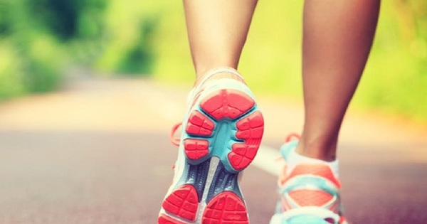 Người bởi phì và người ở cân nặng bình thường có cách đi bộ để giảm mỡ bụng khác nhau không?
