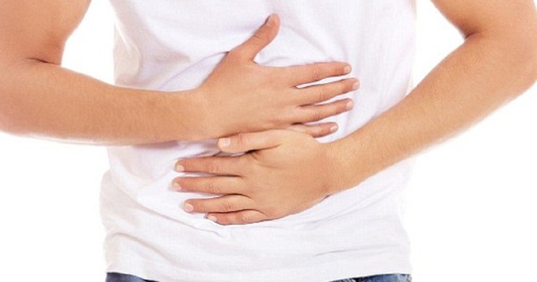 Gừng có tác dụng gì trong việc giảm đau bụng?
