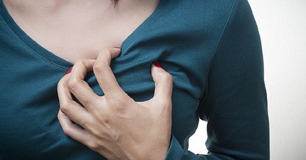 Có những nguyên nhân gì khác có thể gây khó thở và tim đập nhanh ngoài chướng bụng?
