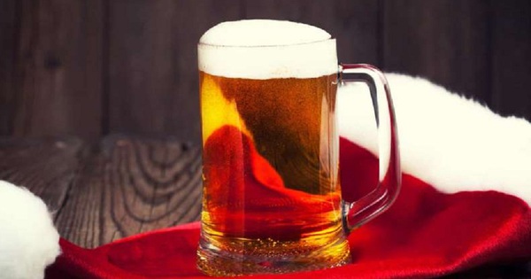 Có những loại bia nào gây ra hiện tượng mặt đỏ nhiều hơn là các loại khác?
