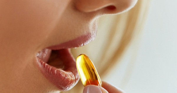 Các nguyên tắc cần lưu ý khi bổ sung vitamin B7 dạng thuốc?
