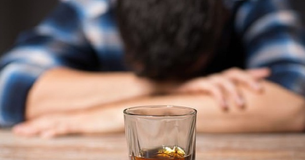 Uống rượu có ảnh hưởng đến nội mạc tử cung phát triển không?
