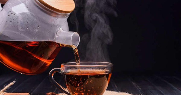 Người bị cao huyết áp có nên thay thế trà đường bằng loại thức uống khác không? 
