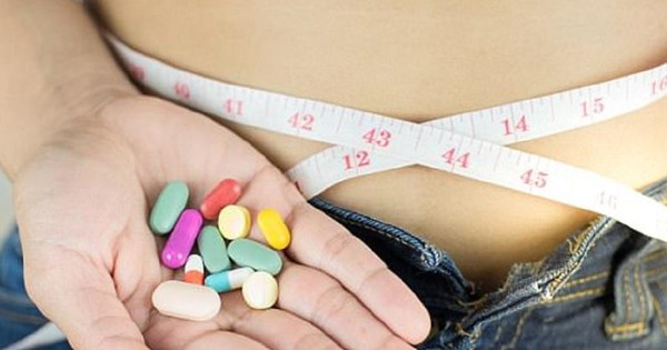 Quy trình uống thuốc giảm cân đúng cách có giúp giảm thiểu triệu chứng không?
