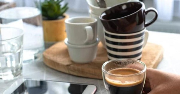 Có những loại cafe nào ít gây đau bụng hơn?