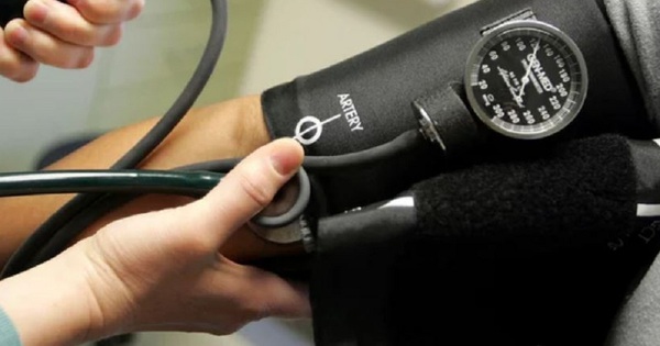 Có thể tự đo huyết áp tại nhà không? 
